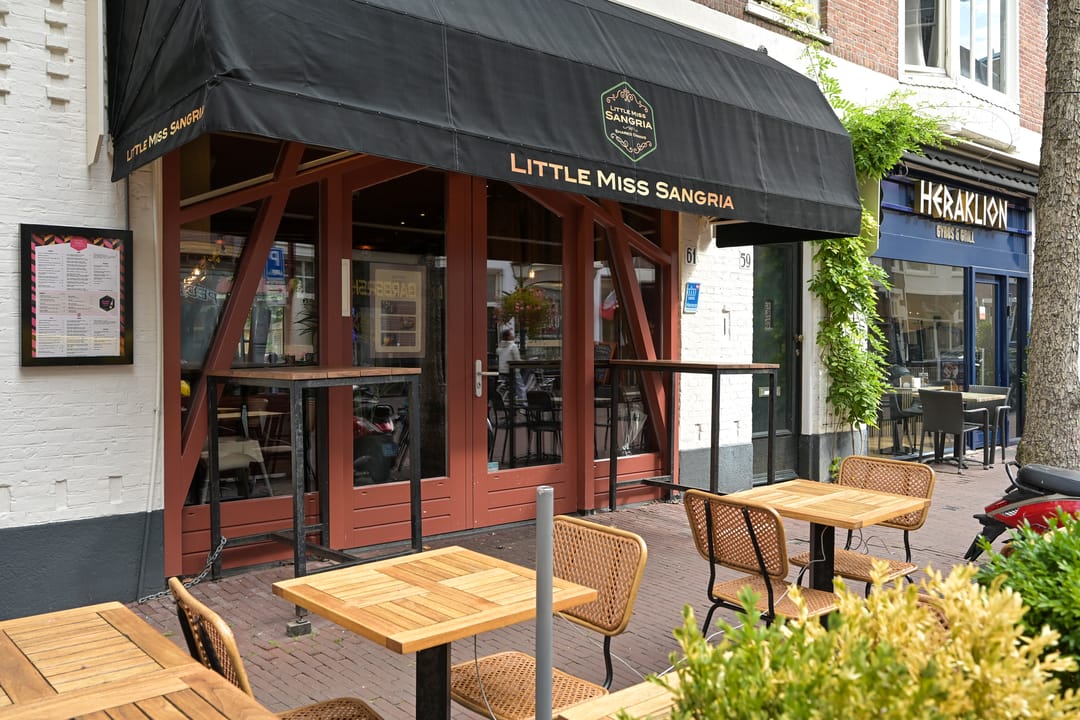 Photo 53 of Obrechtstraat 366