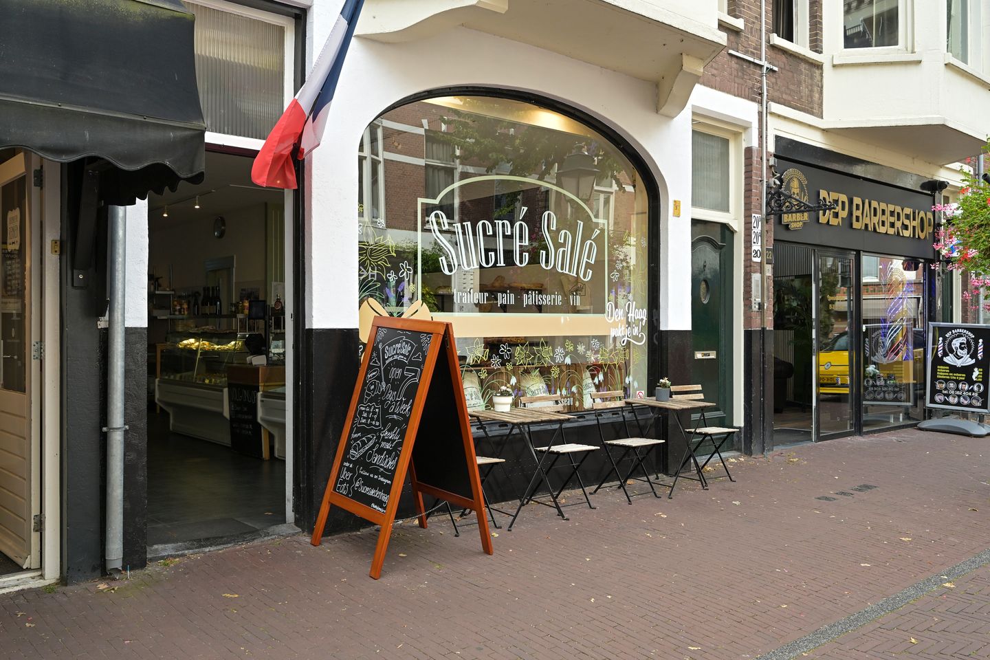 Photo 55 of Obrechtstraat 366