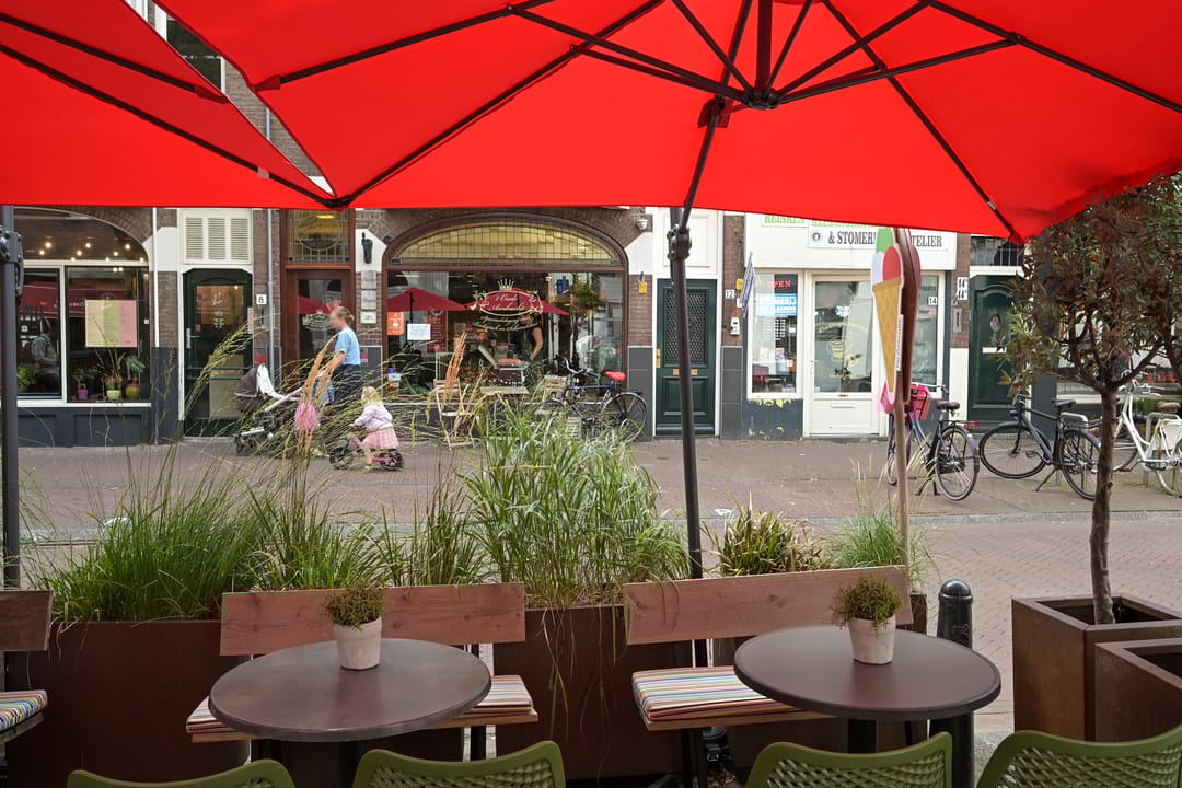 Photo 56 of Obrechtstraat 366