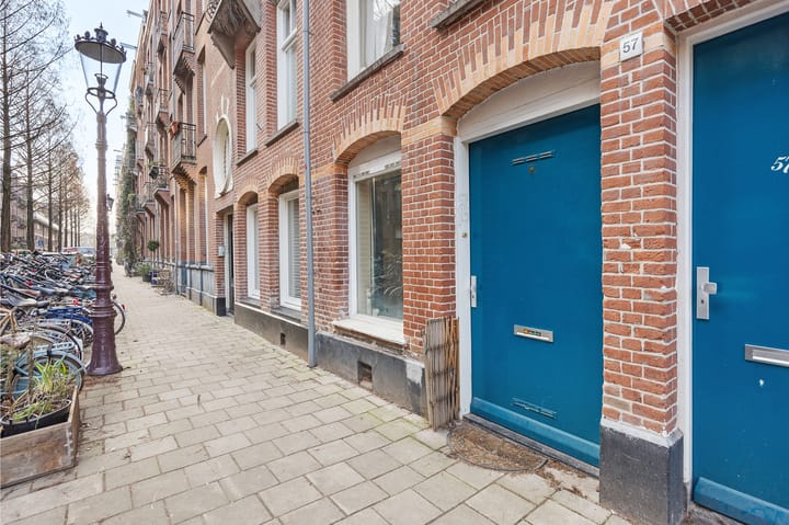 Foto 4 van Tilanusstraat 57-H