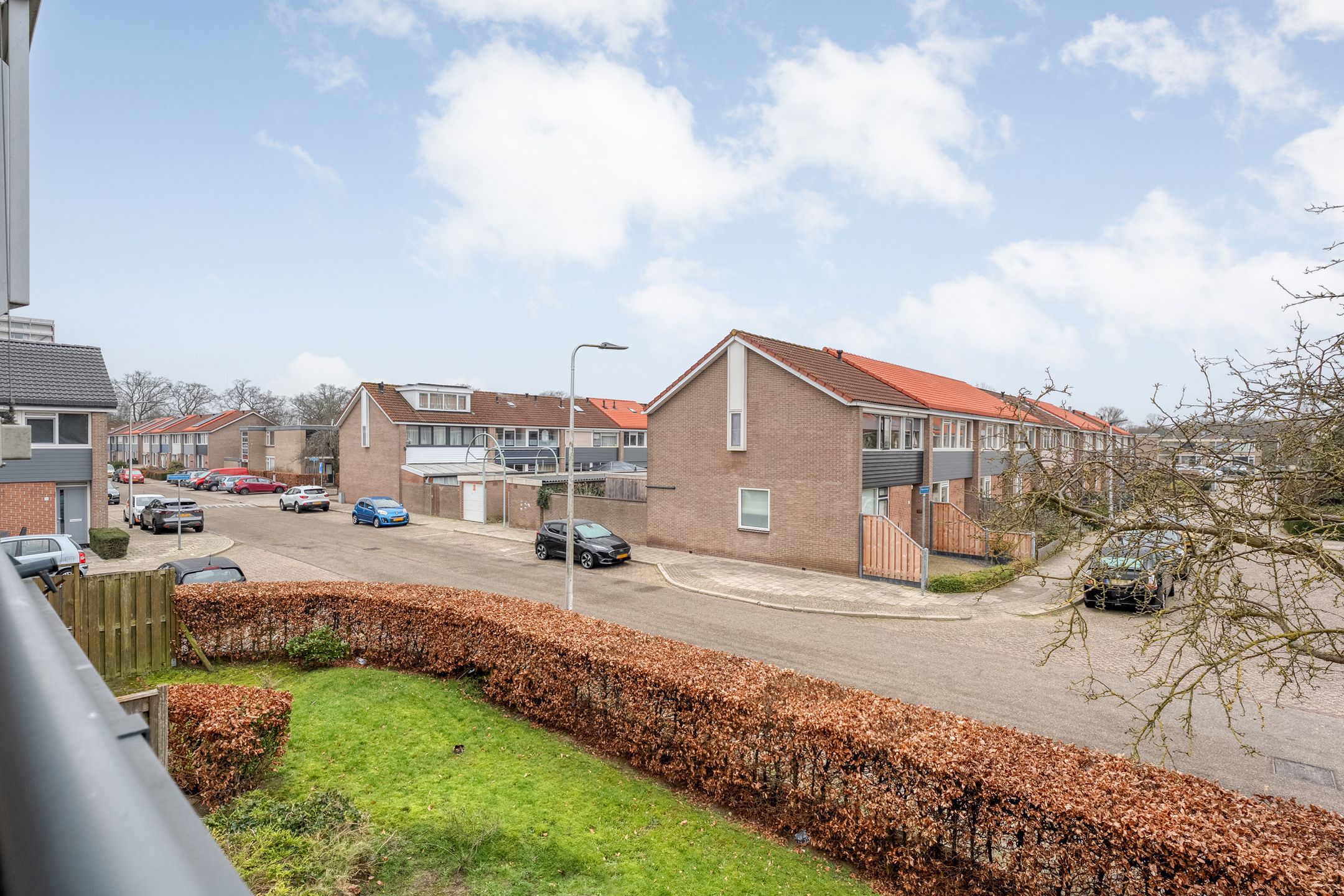 Photo 3 of Rossinistraat 42