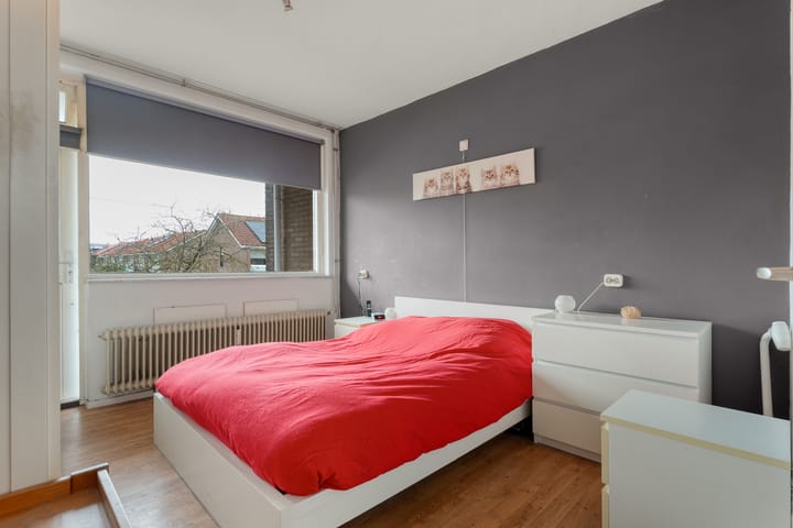 Foto 4 van Rossinistraat 42