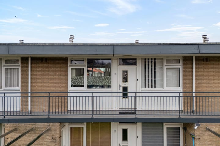 Foto 5 van Rossinistraat 42