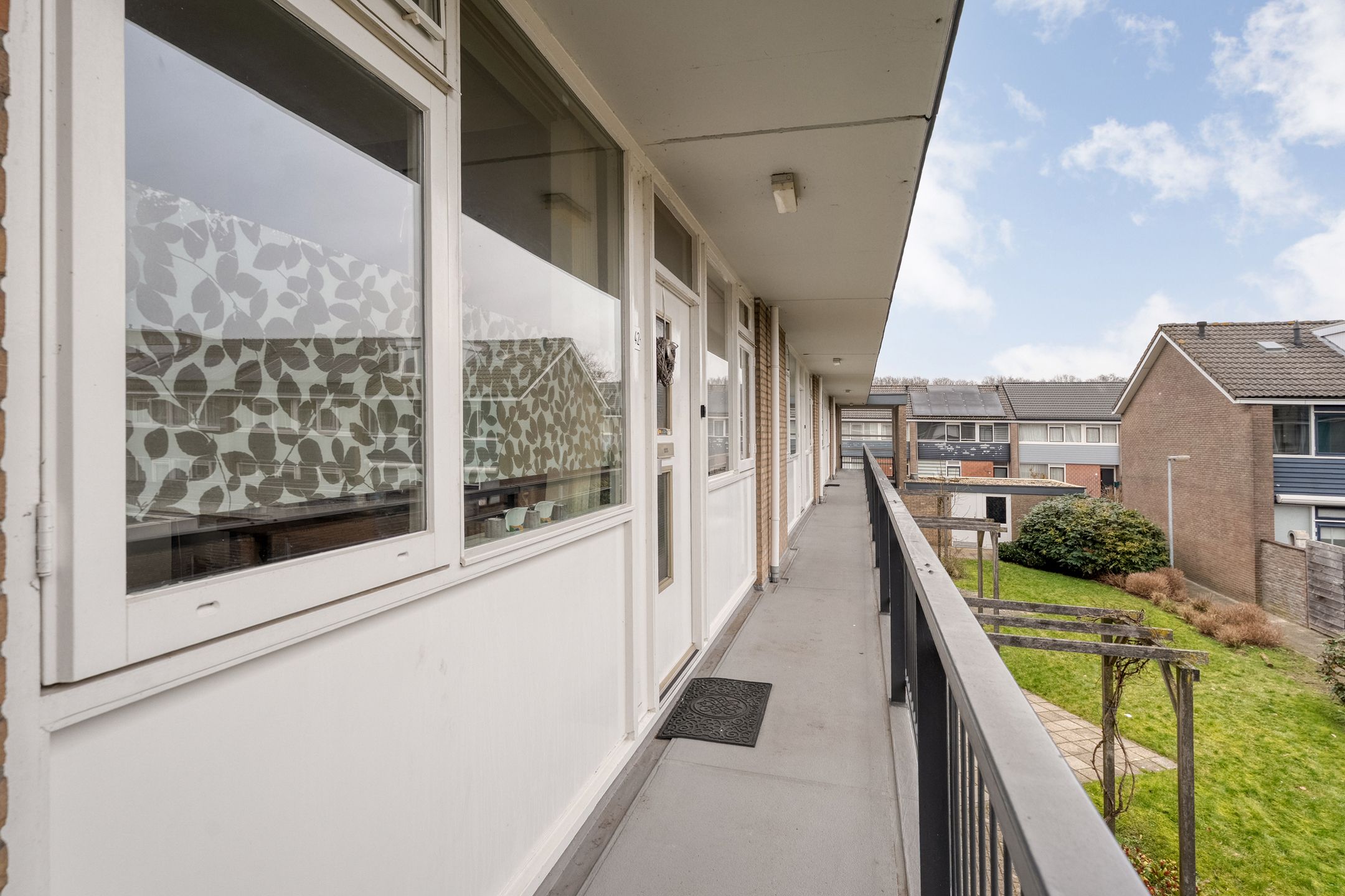 Photo 6 of Rossinistraat 42