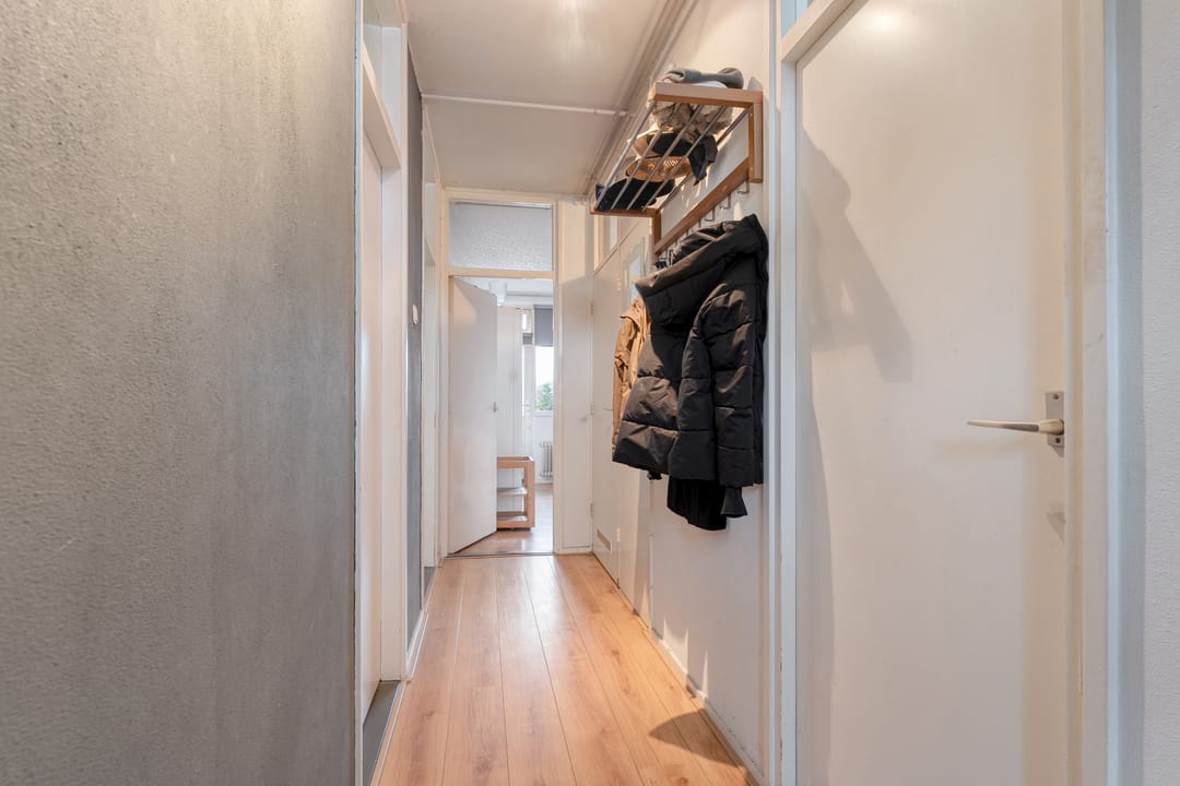 Photo 7 of Rossinistraat 42