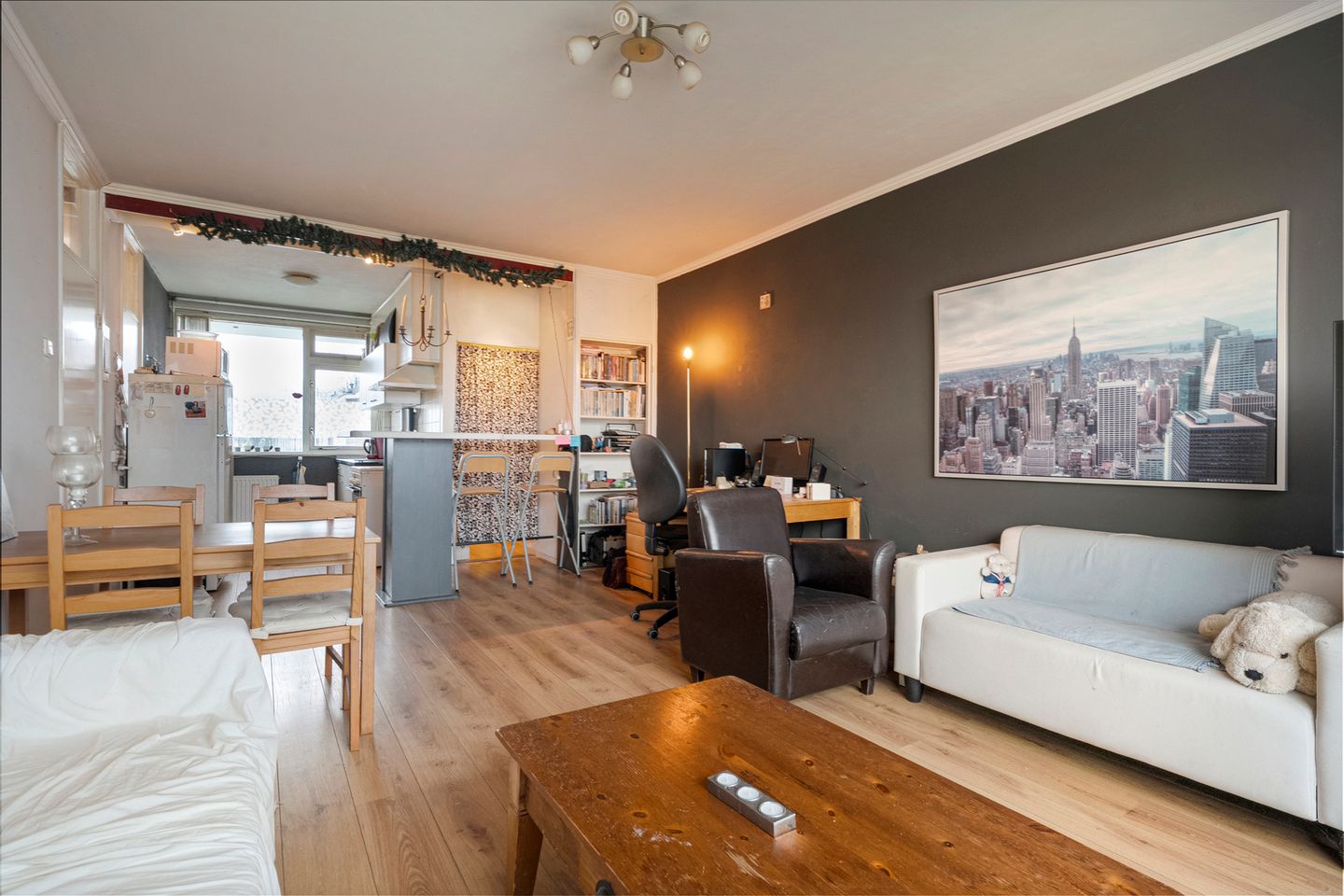 Photo 10 of Rossinistraat 42