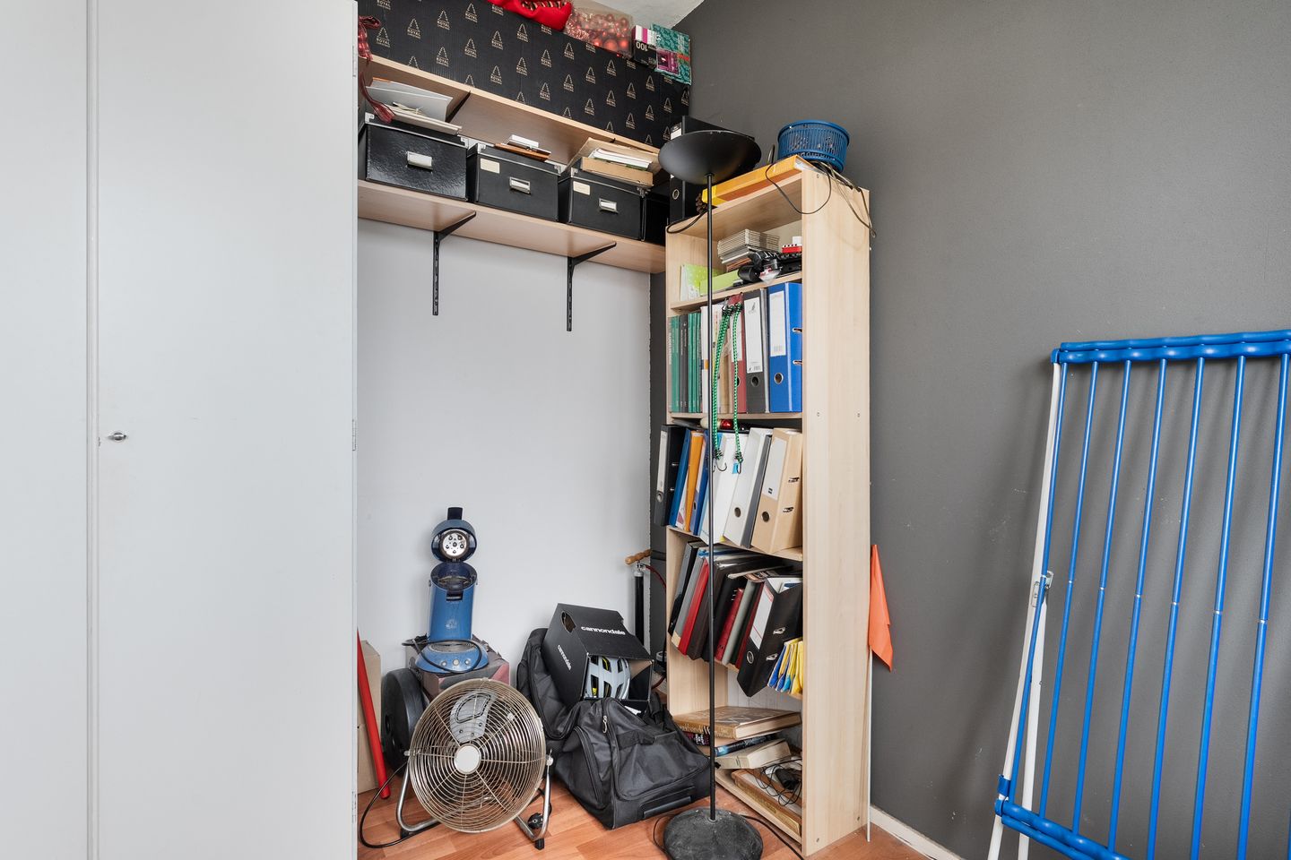 Photo 14 of Rossinistraat 42