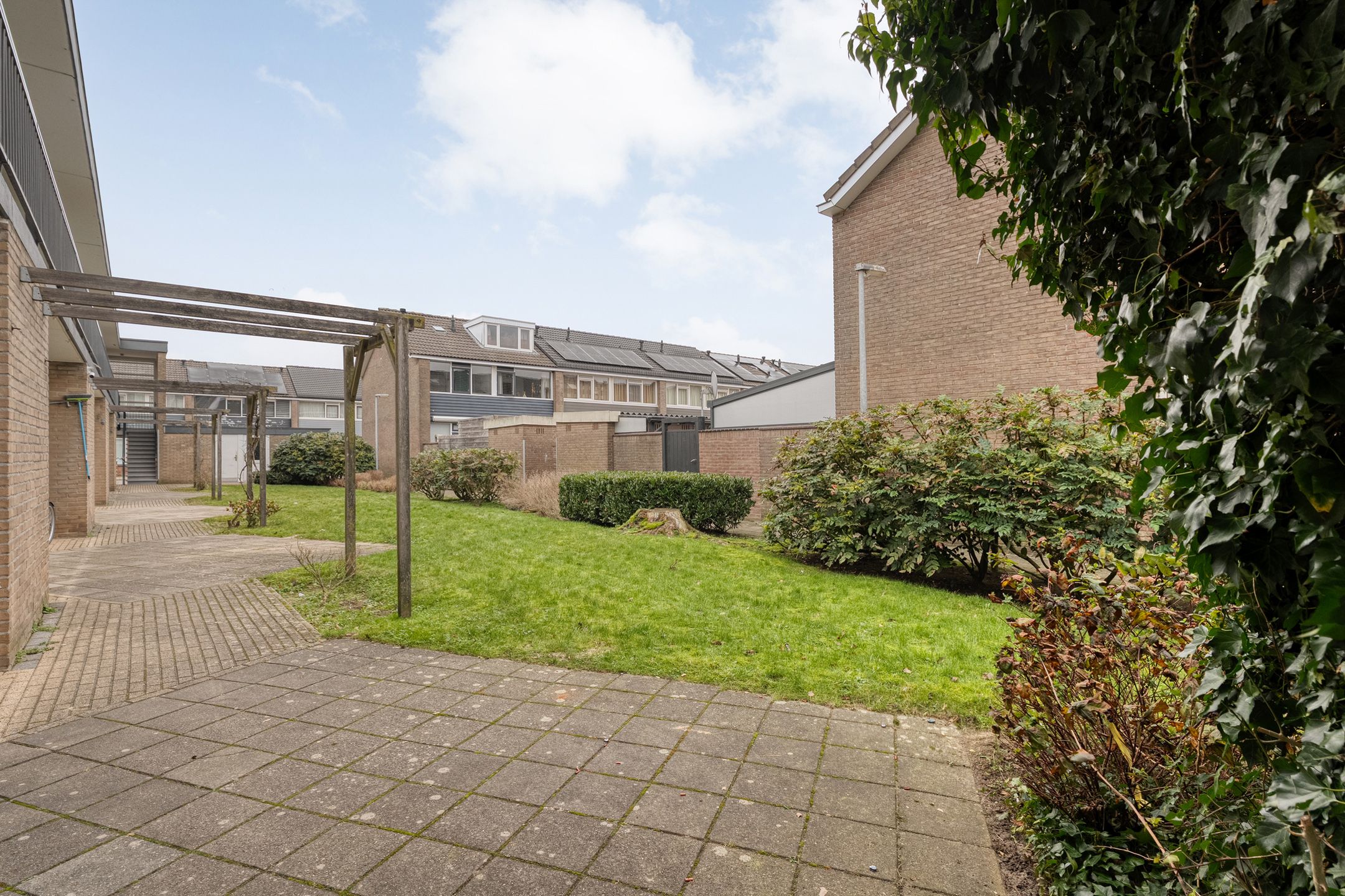 Photo 21 of Rossinistraat 42