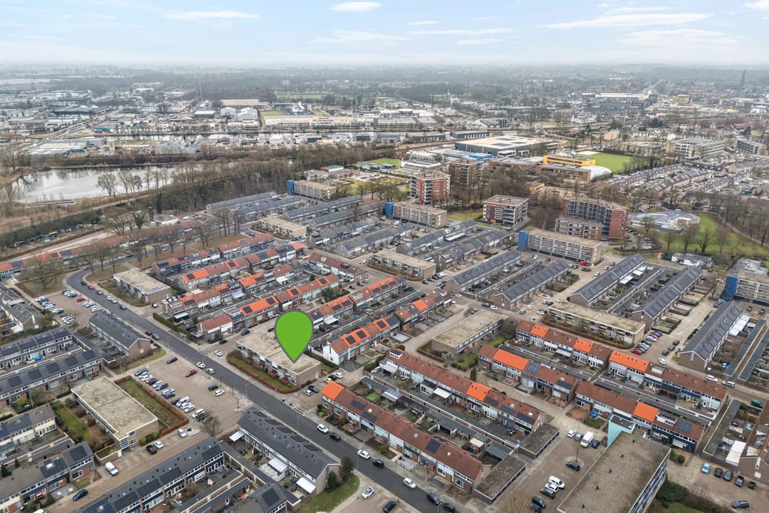 Photo 22 of Rossinistraat 42