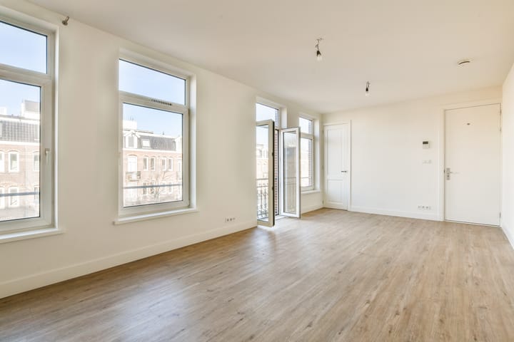 Foto 3 van Javastraat 88-3