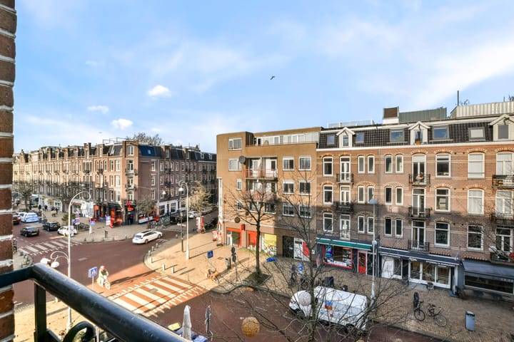 Foto 5 van Javastraat 88-3