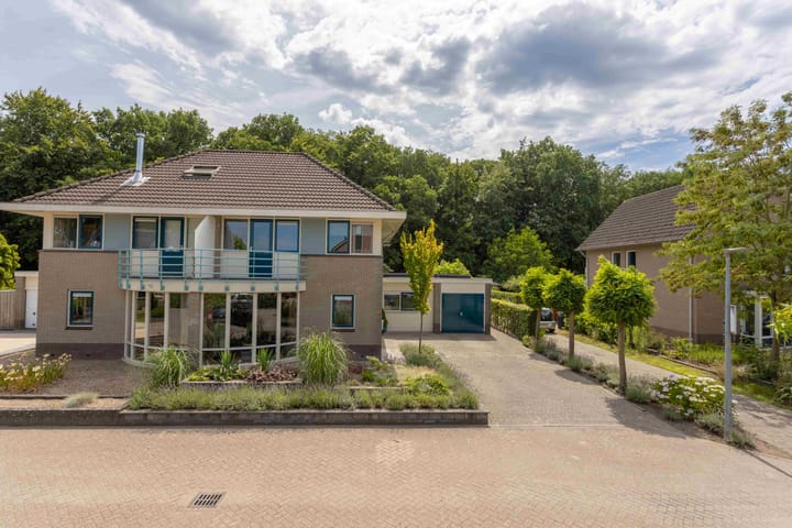 Photo 4 of Lariksweg 15