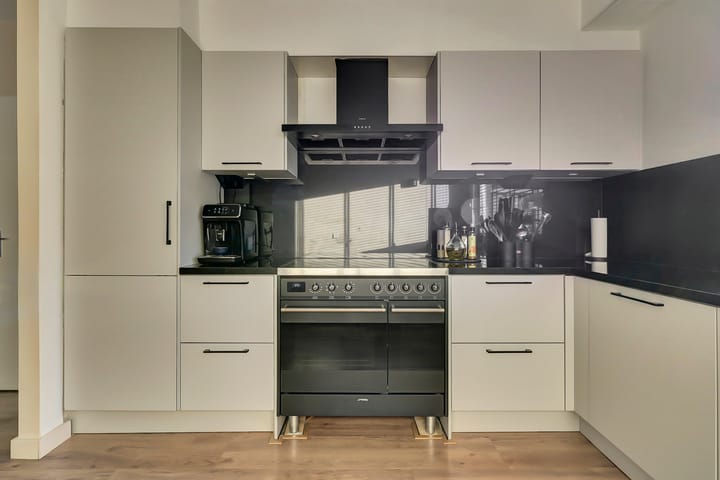 Foto 3 van Bonnetpad 20