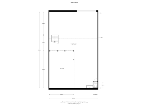 View floorplan