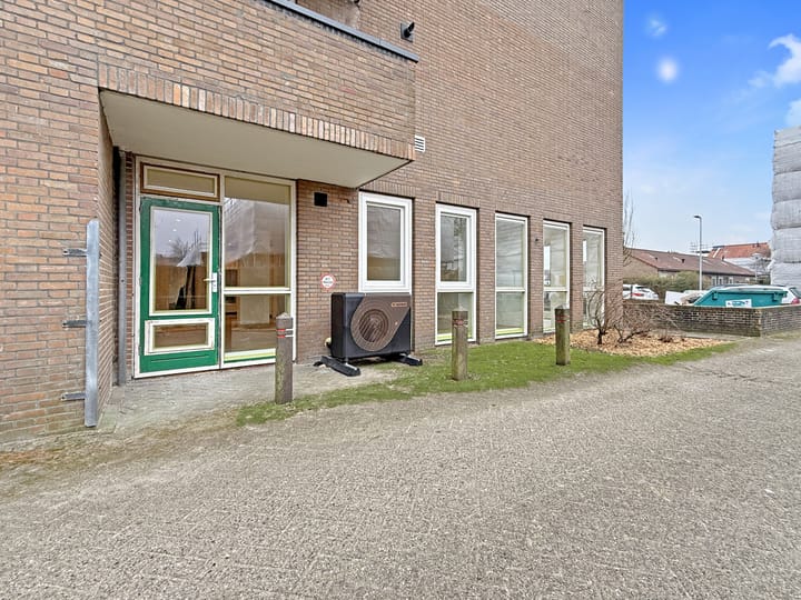 Foto 6 van Hadewijchstraat 31-A