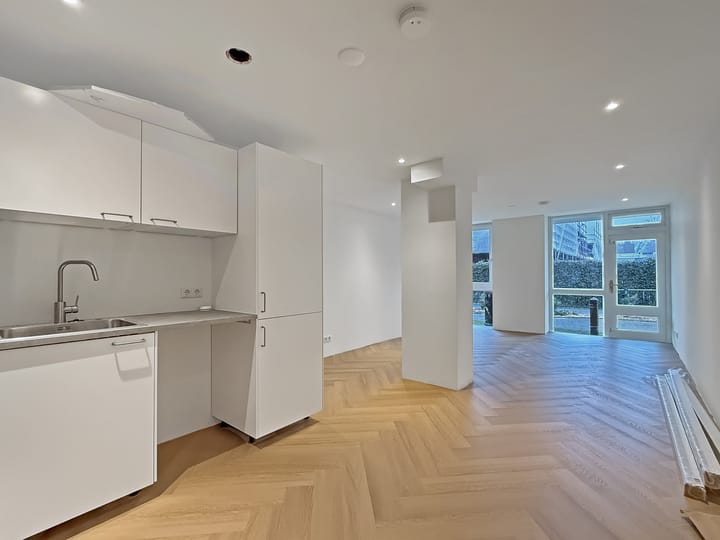 Foto 2 van Hadewijchstraat 31-A