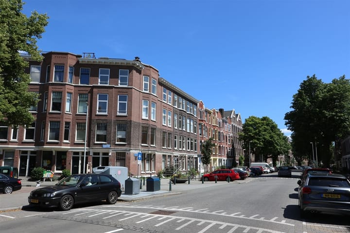 Foto 1 van Burgemeester Meineszplein 6-B