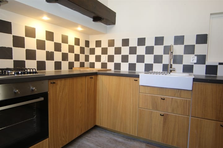 Photo 4 of Burgemeester Meineszplein 6-B