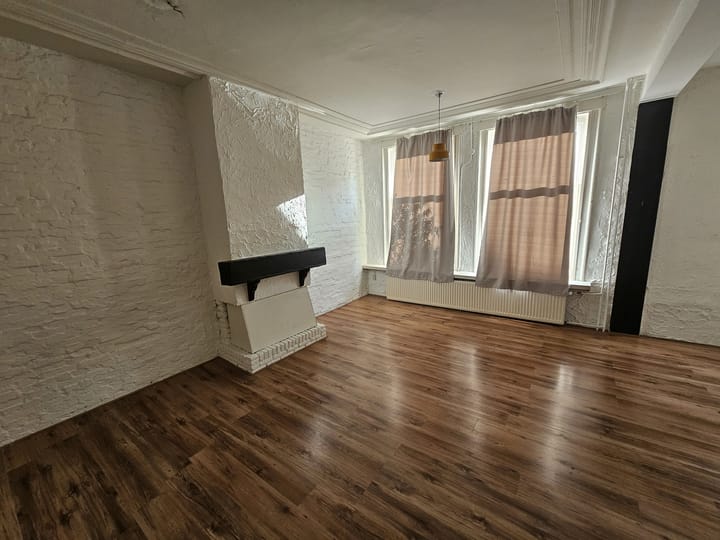 Foto 6 van Burgemeester Meineszplein 6-B