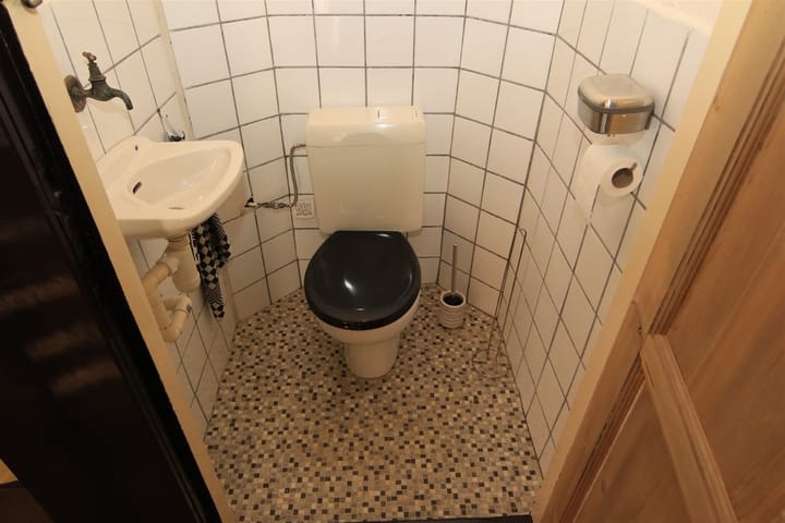 Foto 13 van Burgemeester Meineszplein 6-B