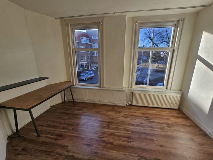 Foto 14 van Burgemeester Meineszplein 6-B