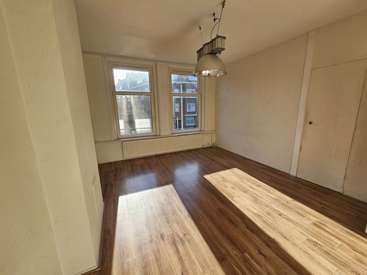 Foto 15 van Burgemeester Meineszplein 6-B