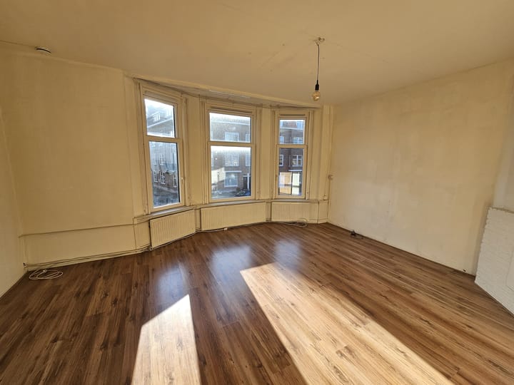 Foto 16 van Burgemeester Meineszplein 6-B