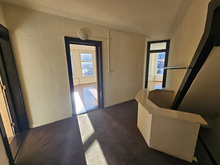 Foto 19 van Burgemeester Meineszplein 6-B