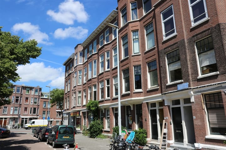 Foto 24 van Burgemeester Meineszplein 6-B