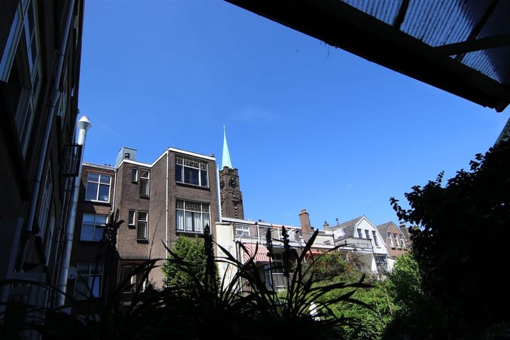 Foto 9 van Burgemeester Meineszplein 6-B