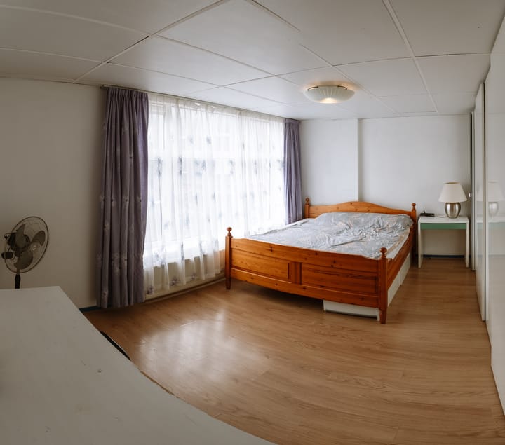 Foto 2 van Goeverneurlaan 355