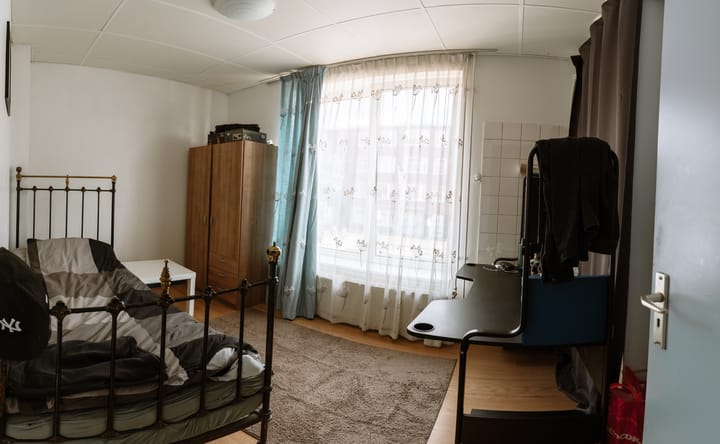 Foto 10 van Goeverneurlaan 355