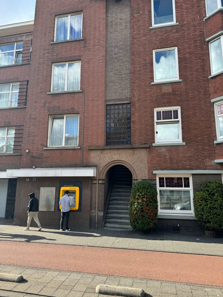 Foto 26 van Goeverneurlaan 355