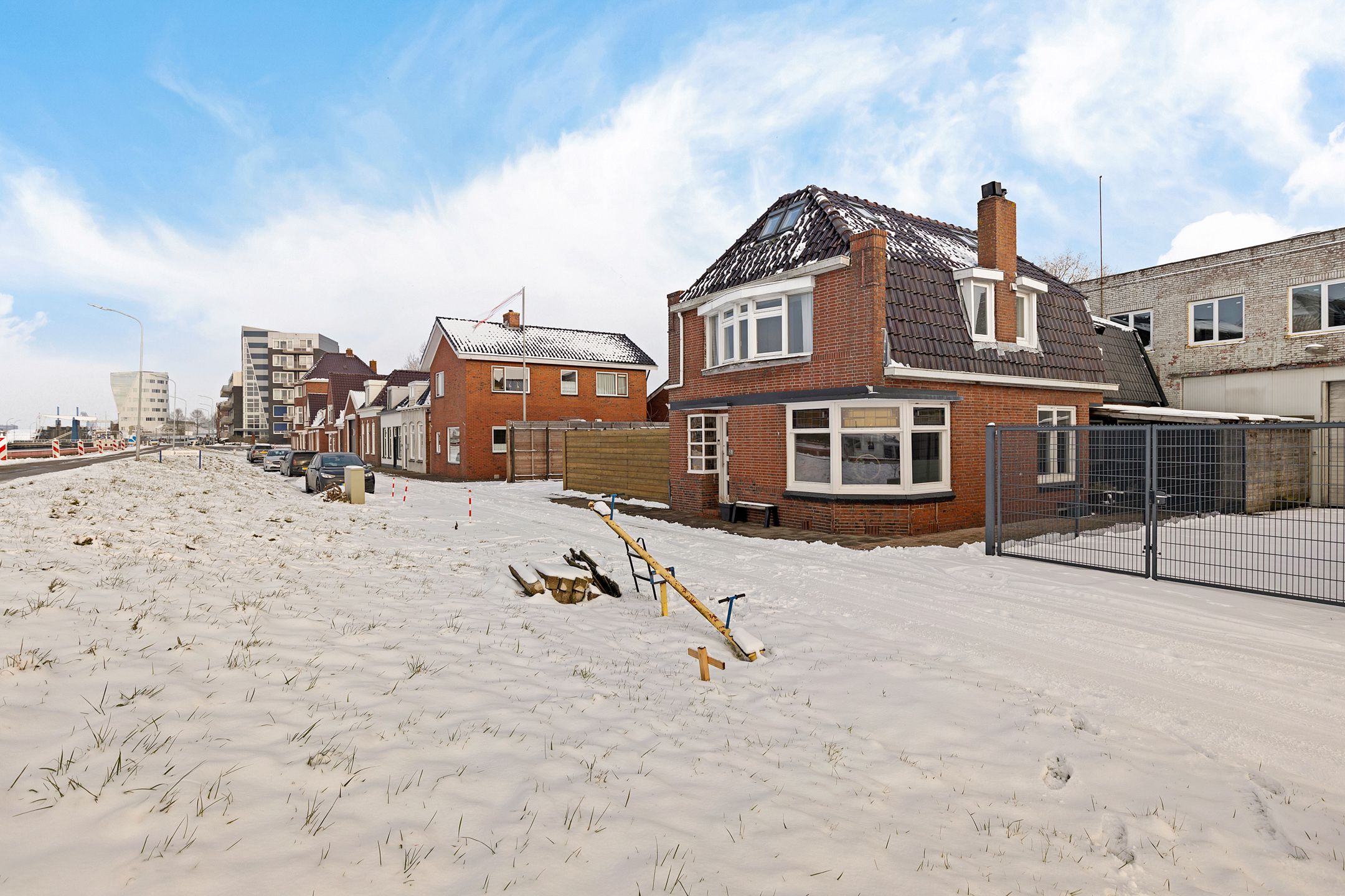 Photo 6 of Eemskanaal Z.Z. 50