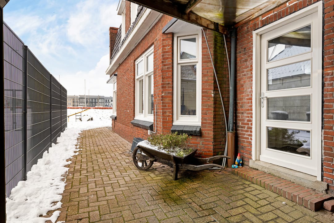 Photo 7 of Eemskanaal Z.Z. 50