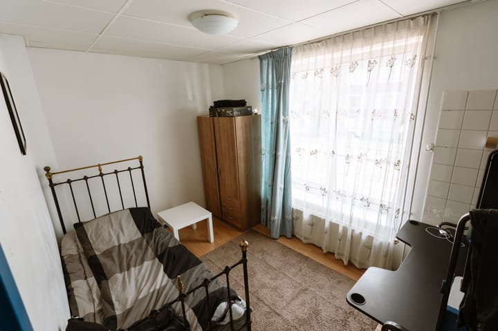 Foto 9 van Goeverneurlaan 355