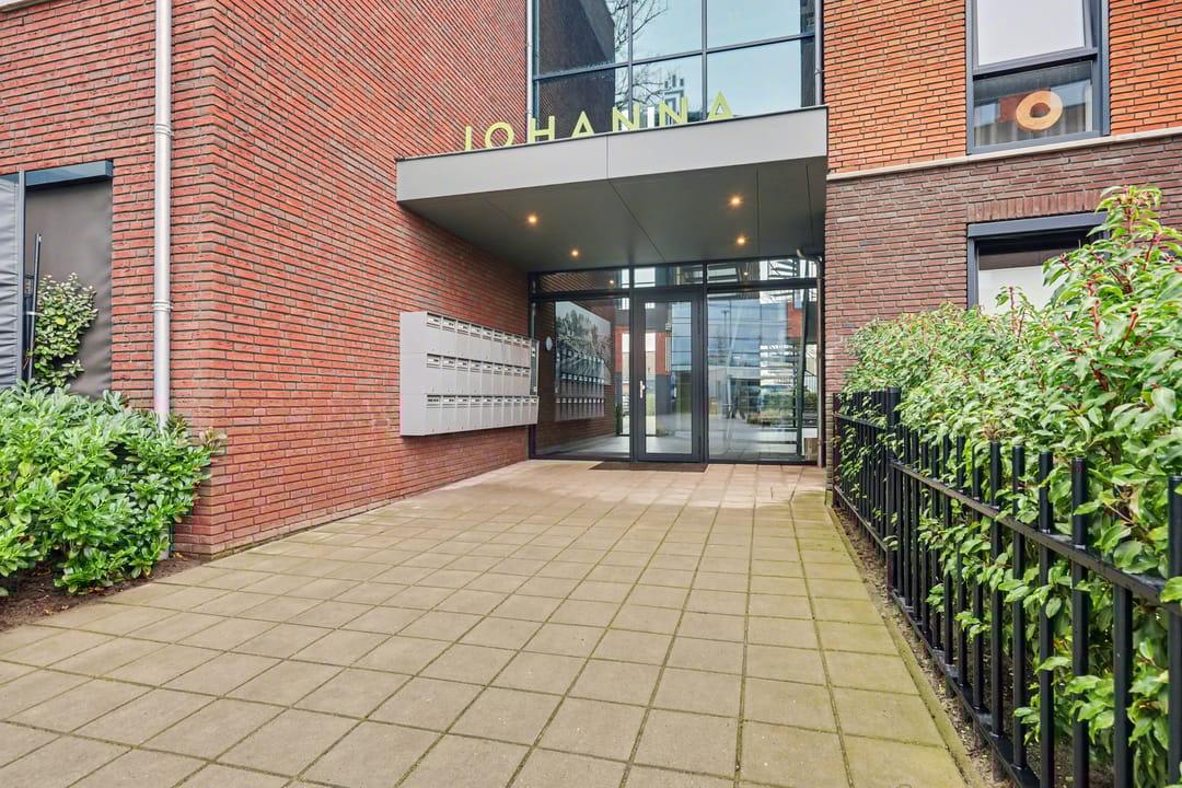 Foto 7 van Houtladingstraat 6-38