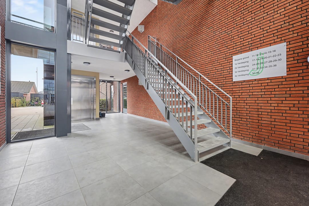 Foto 8 van Houtladingstraat 6-38