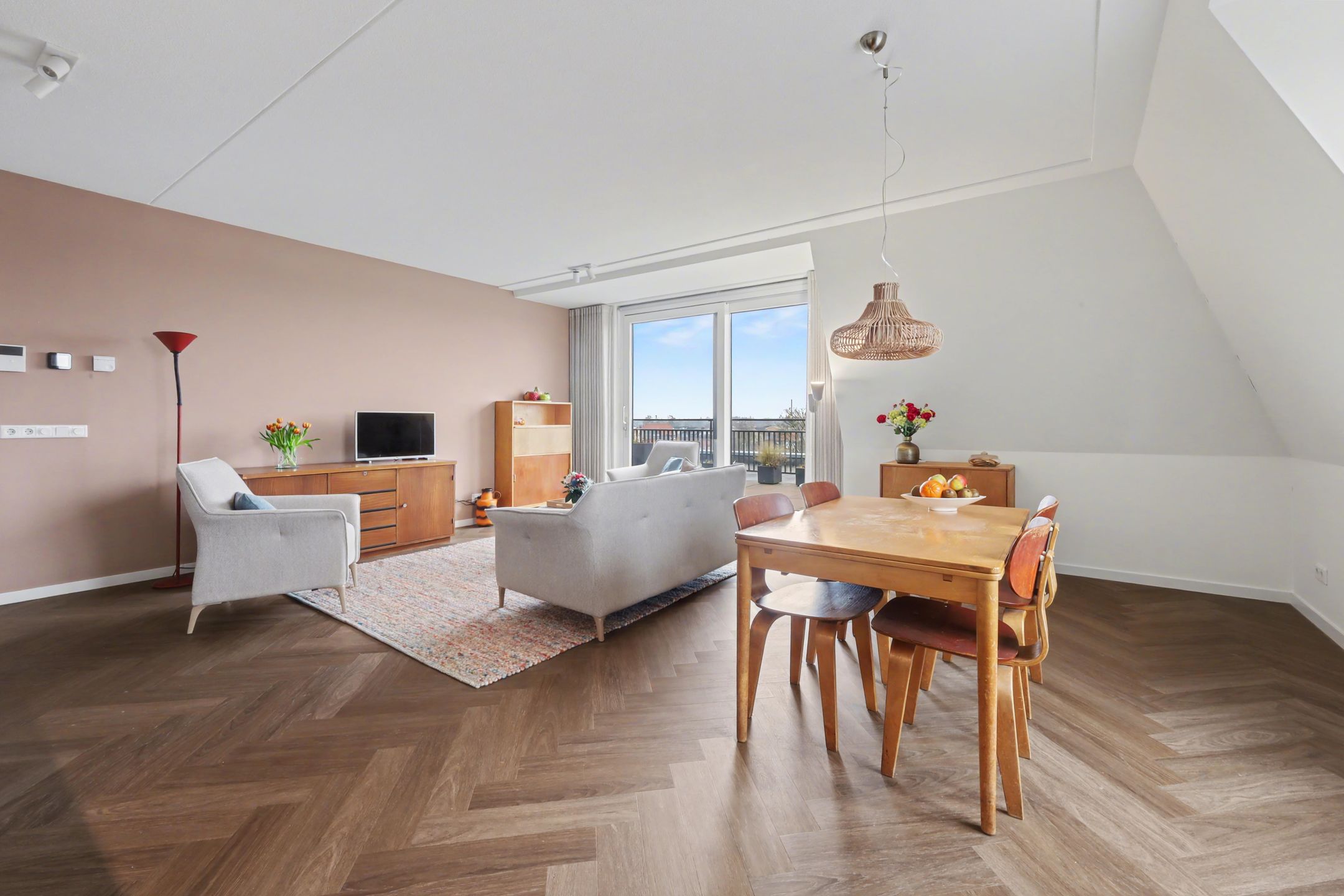 Foto 9 van Houtladingstraat 6-38