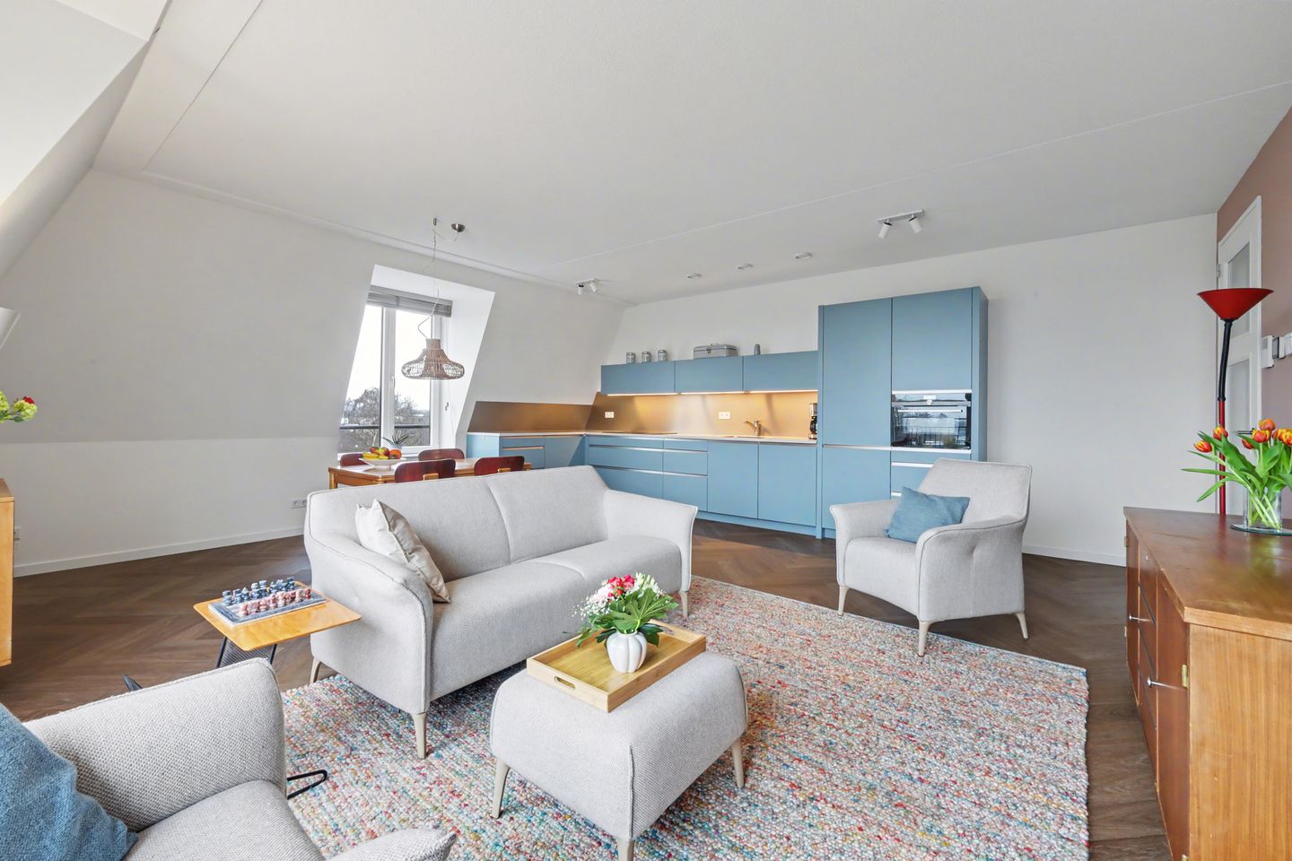 Foto 14 van Houtladingstraat 6-38