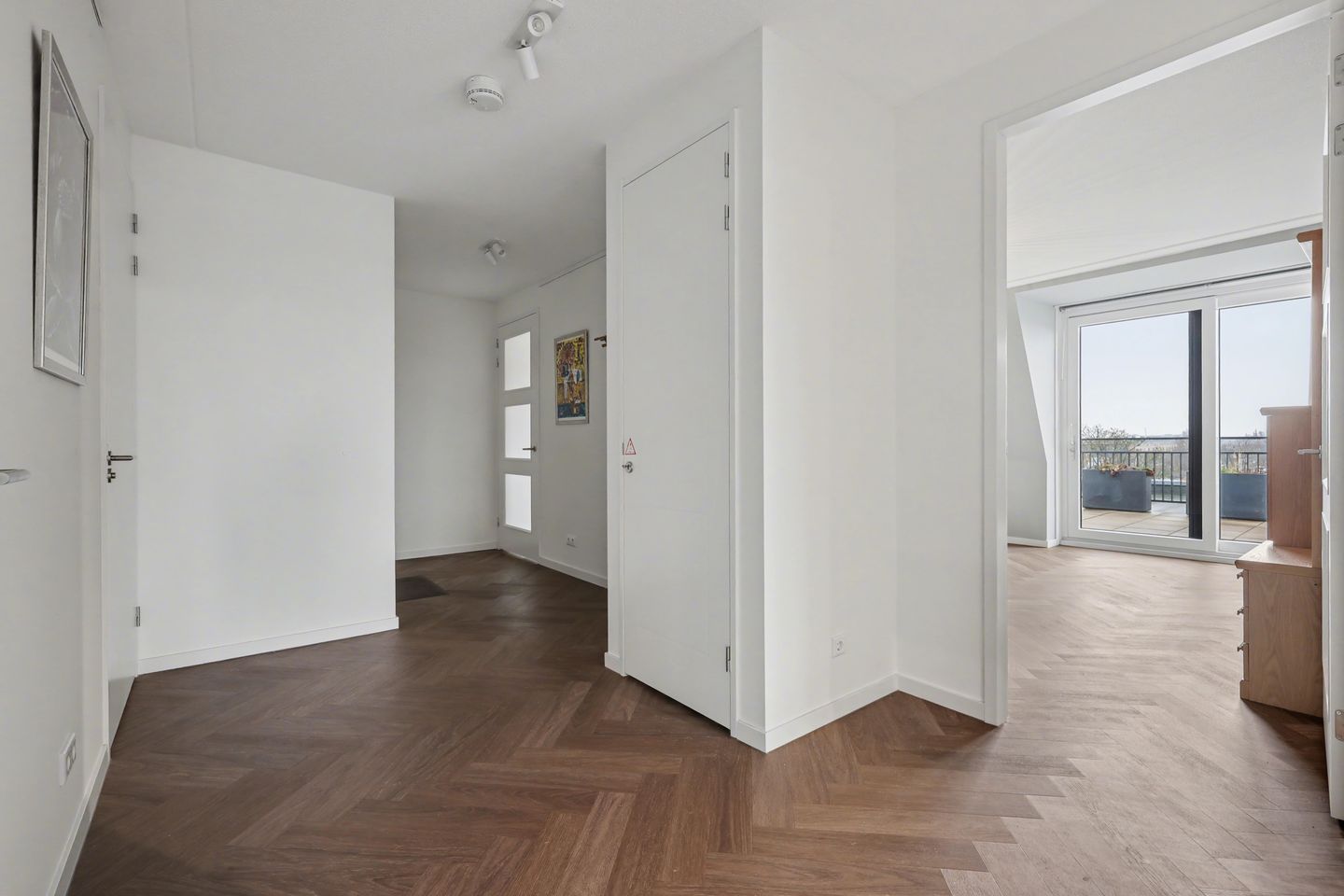 Foto 19 van Houtladingstraat 6-38