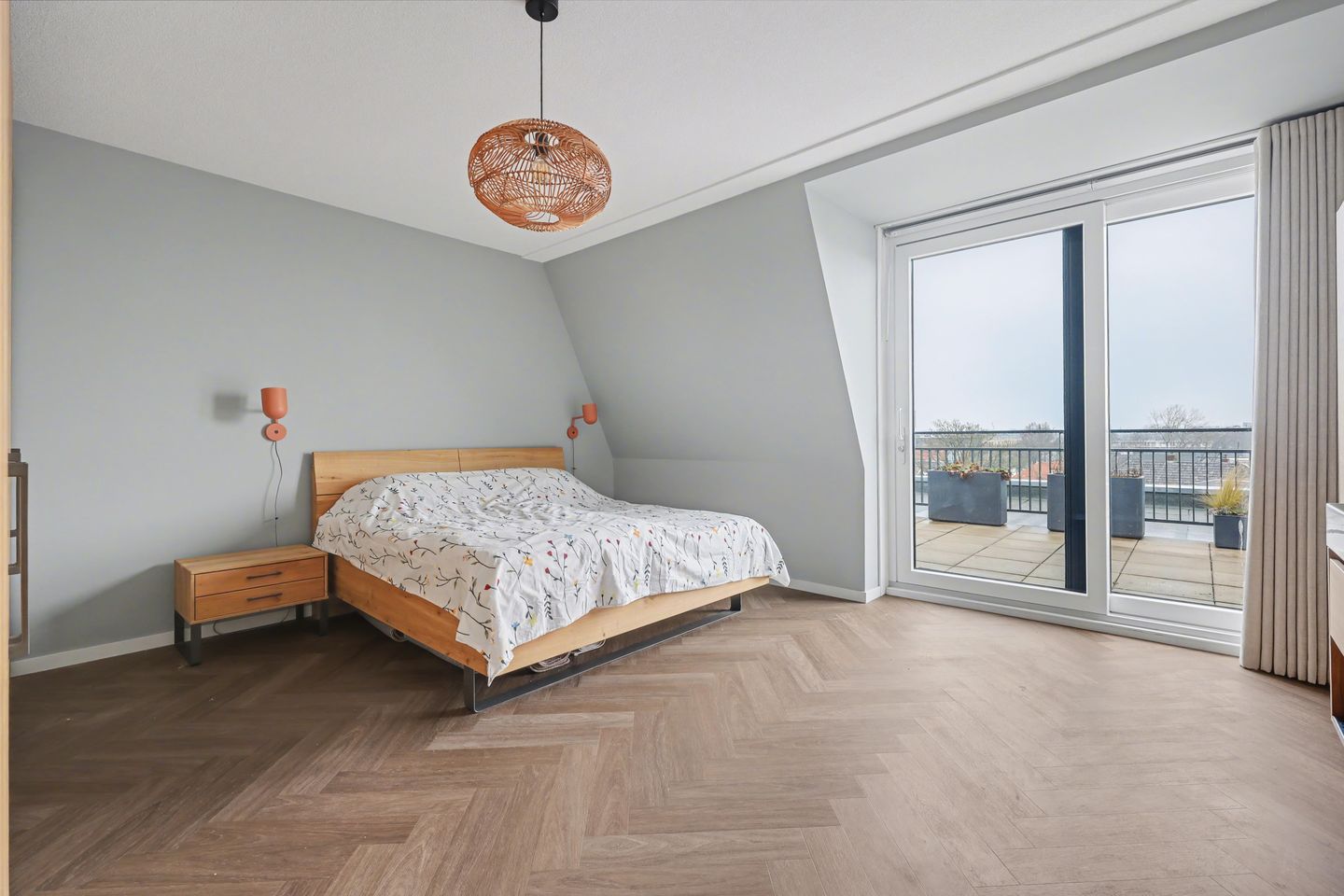 Foto 20 van Houtladingstraat 6-38