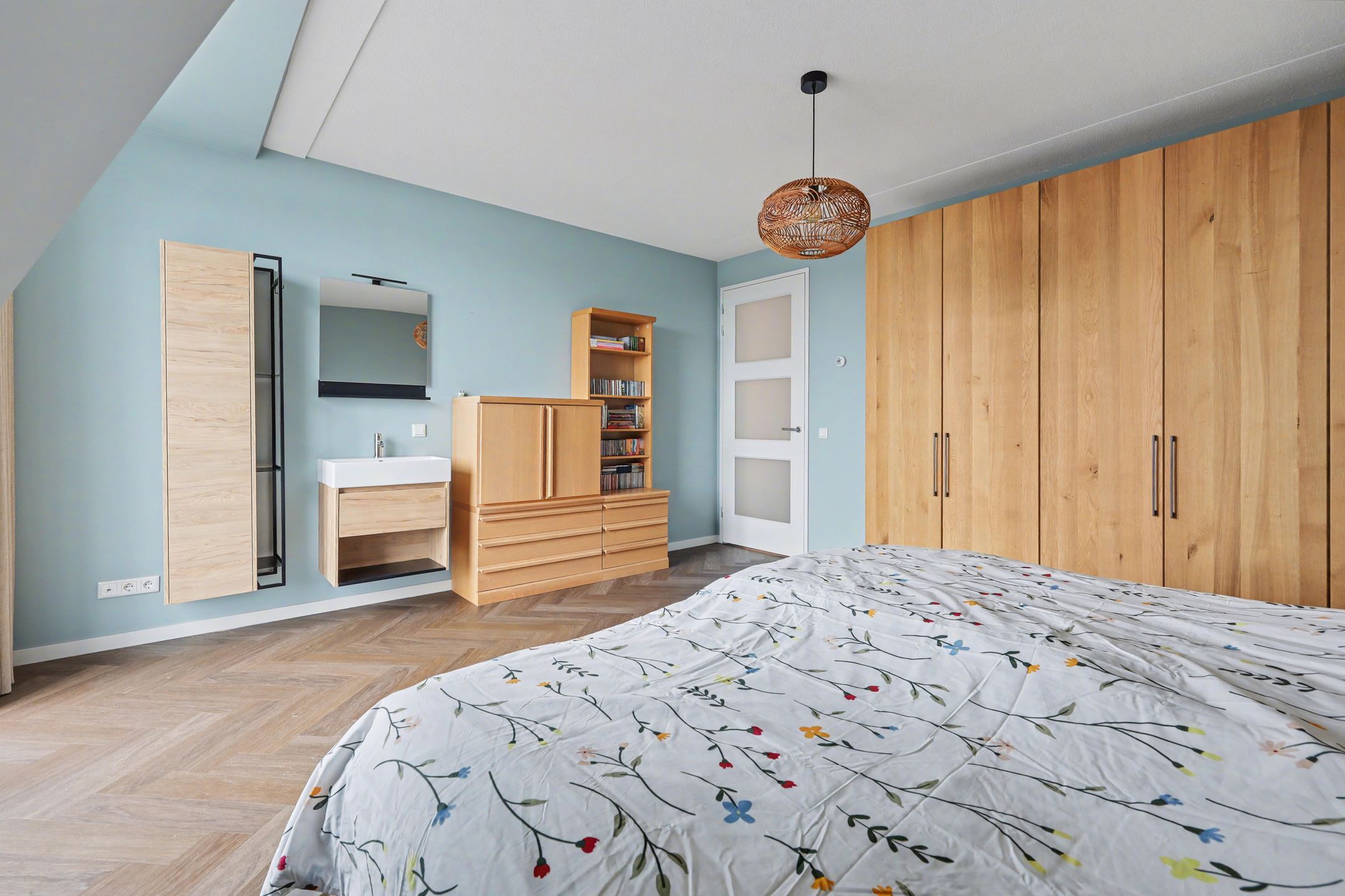 Foto 21 van Houtladingstraat 6-38