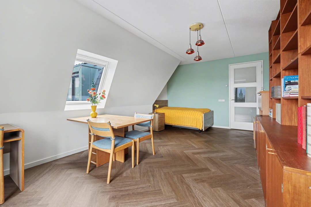 Foto 23 van Houtladingstraat 6-38