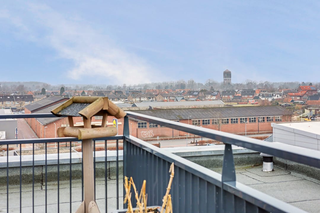 Foto 32 van Houtladingstraat 6-38