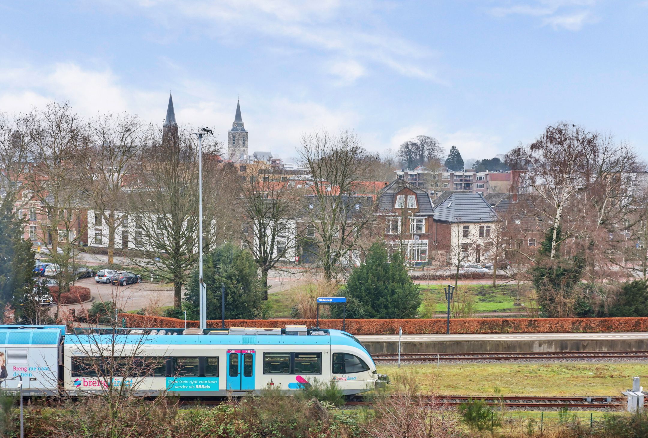 Foto 33 van Houtladingstraat 6-38