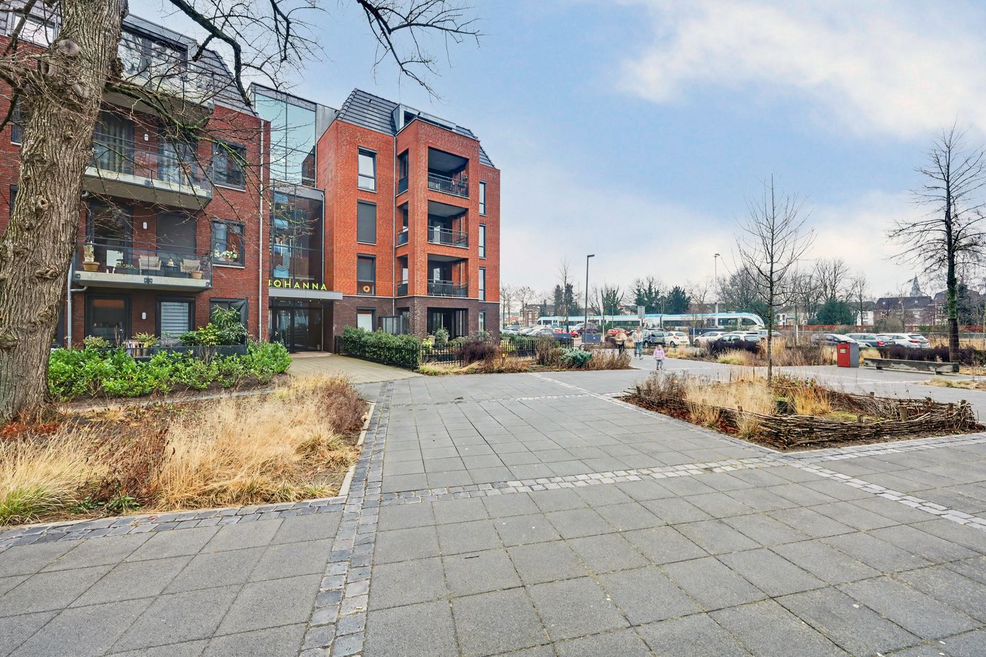 Foto 34 van Houtladingstraat 6-38