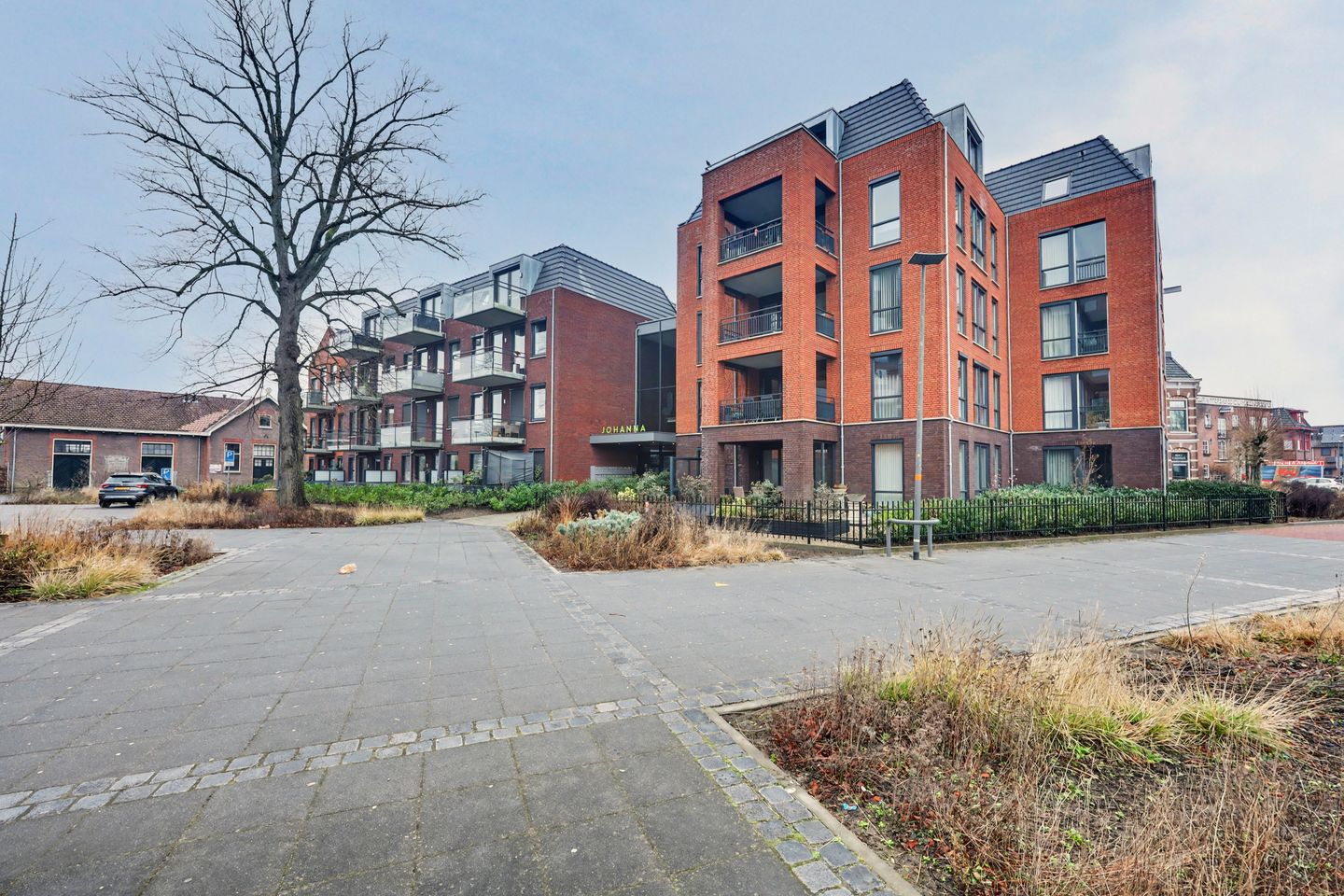 Foto 35 van Houtladingstraat 6-38