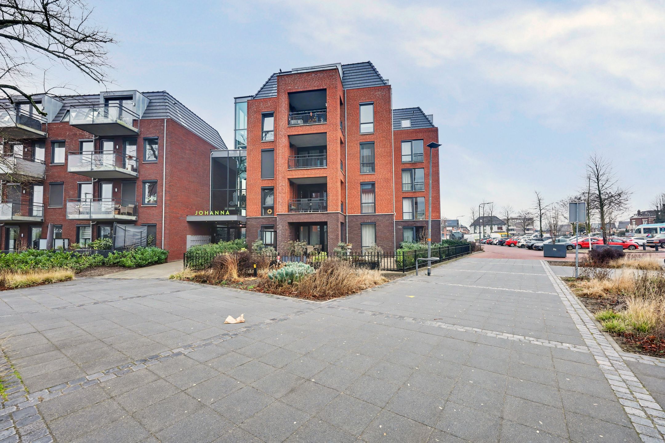 Foto 36 van Houtladingstraat 6-38