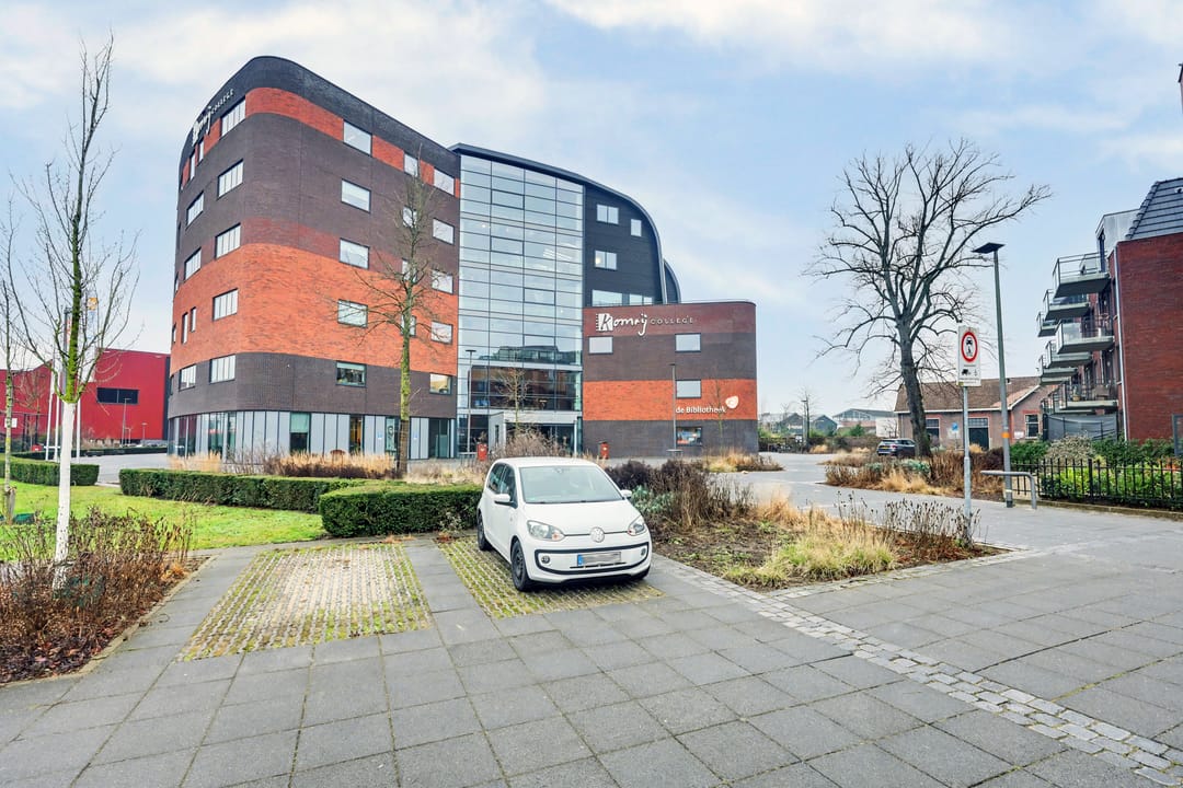 Foto 37 van Houtladingstraat 6-38